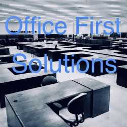 Office First Solutions - New & Used Office Furniture Store