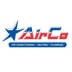 AirCo Air Conditioning, Heating and Plumbing