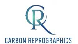 Carbon Reprographics - Printing Company & Design Studio