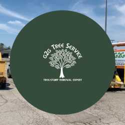 G2G Tree Service LLC