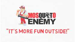 Mosquito Enemy
