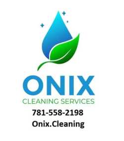 Onix Cleaning Services