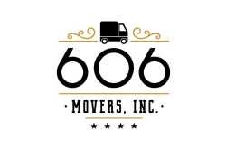 606 Movers, Inc.
