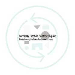 Perfectly Pitched Contracting Inc.