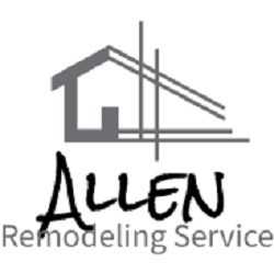 Allen Remodeling Service