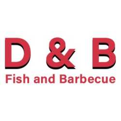 D&B Fish and Barbecue
