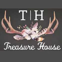 My Treasure House