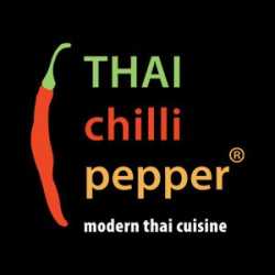 THAI Chili Pepper - Lutz