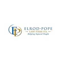Elrod Pope Accident & Injury Attorneys - Lancaster Office