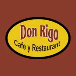 Don Rigo Cafeteria