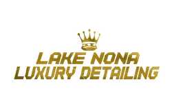 Lake Nona Luxury Detailing