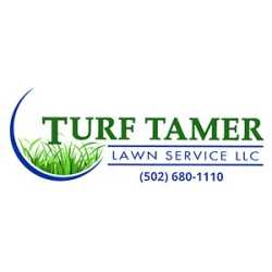 Turf Tamer Lawn Service