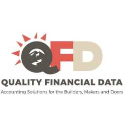 Quality Financial Data