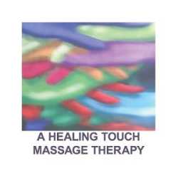 A Healing Touch Massage Therapy