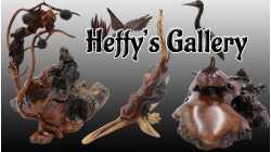 Heffy's Gallery