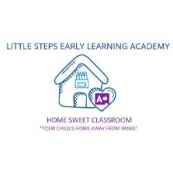 Little Steps Early Learning Academy