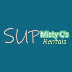 SUP Misty C's Rentals