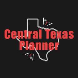 Central Texas Planner