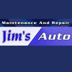 Jims Auto Maintenance And Repair