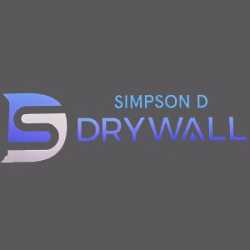 Simpson D Drywall