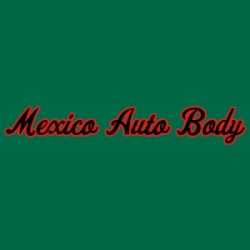 Mexico Auto Body