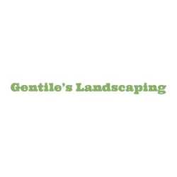 Gentile’s Landscaping