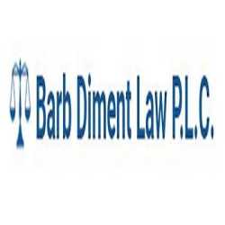 Barb Diment Law P.L.C.