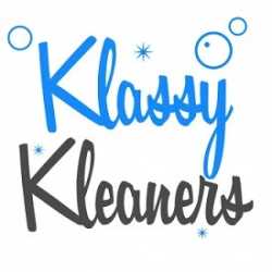 Klassy Kleaners
