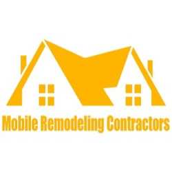 Mobile Remodeling Contractors