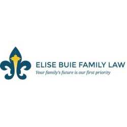 Elise Buie Family Law, PLLC