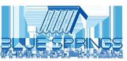 Blue Springs Commercial Roofing