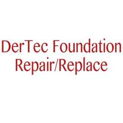 DerTec Foundation Repair/Replace