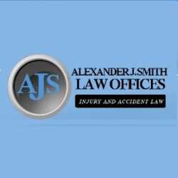 Alexander J. Smith Law Offices