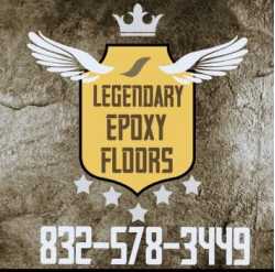 Legendary Epoxy Floors