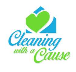 Cleaning with A Cause