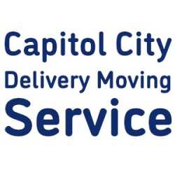 Capitol City Delivery Moving Service