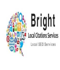 BrightLocal Citation Services