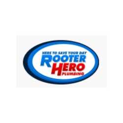 Rooter Hero Plumbing & Air