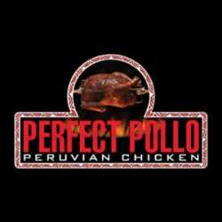 Perfect Pollo Peruvian & Tex-Mex