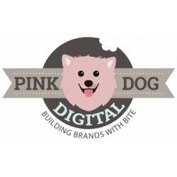 Pink Dog Digital