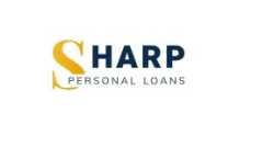 Sharp Personal Loans