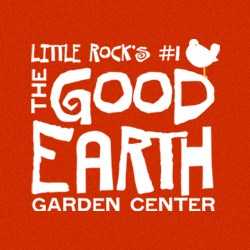 The Good Earth Garden Center
