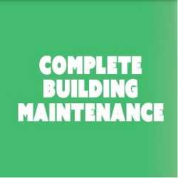 Complete Building Maintenance