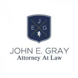 Law Offices of John E. Gray