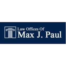 Law Offices of Max J. Paul