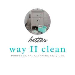 Better Way II Clean