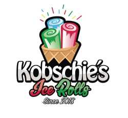 Kobschie's Ice Rolls