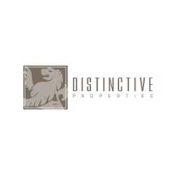 Distinctive Properties