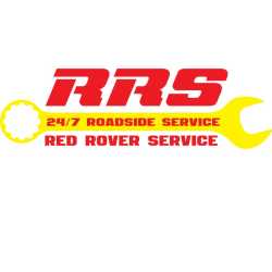 Red Rover Service