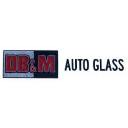 DB&M Auto Glass 